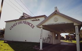 Casey On Princes Motel